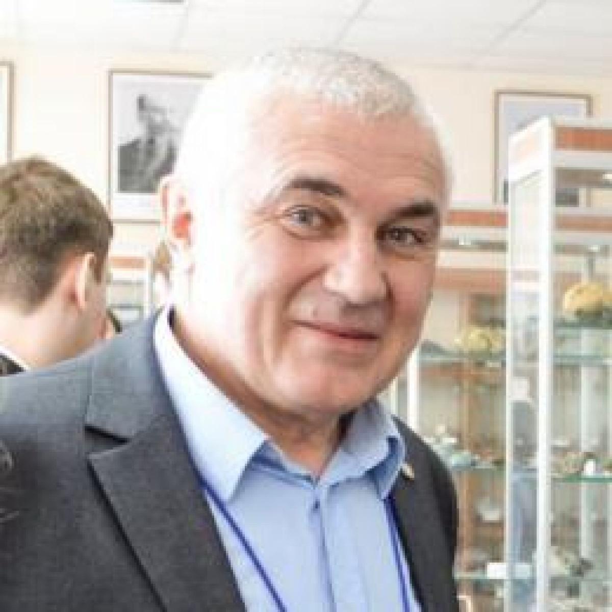 Павловский Александр Илларионович – Персоналии – Белорусский ...